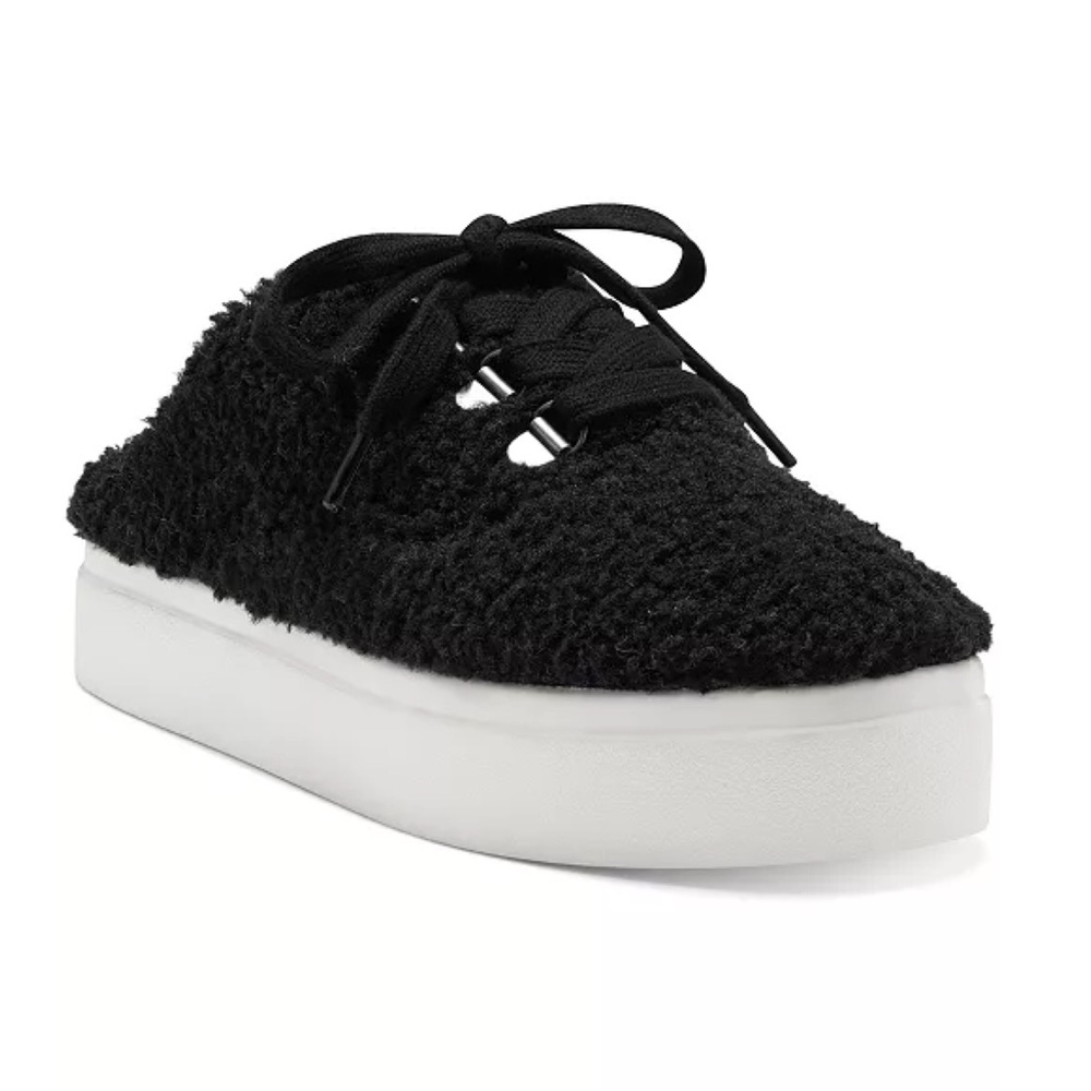 Lucky brand women’s Tolini lace-up slip-on size7.5